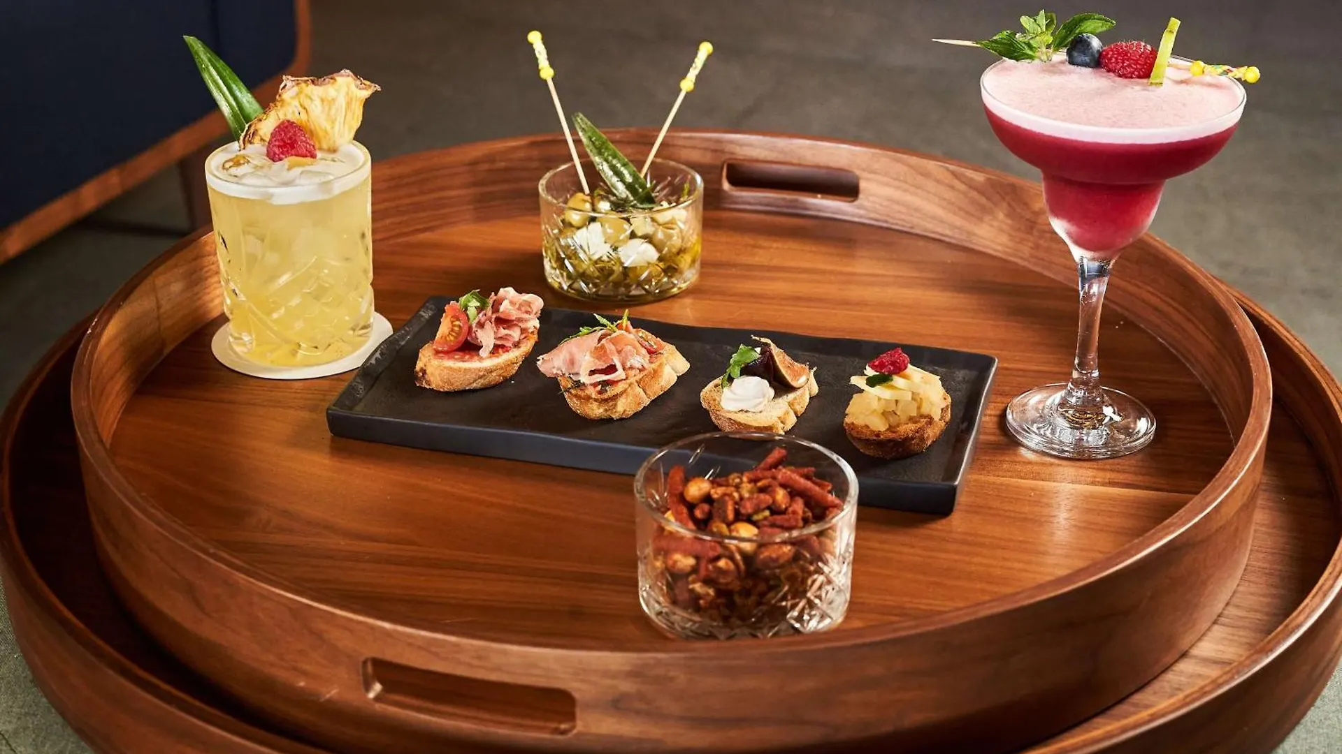 Hilton Cancun Mar Caribe All-Inclusive Resort メキシコ