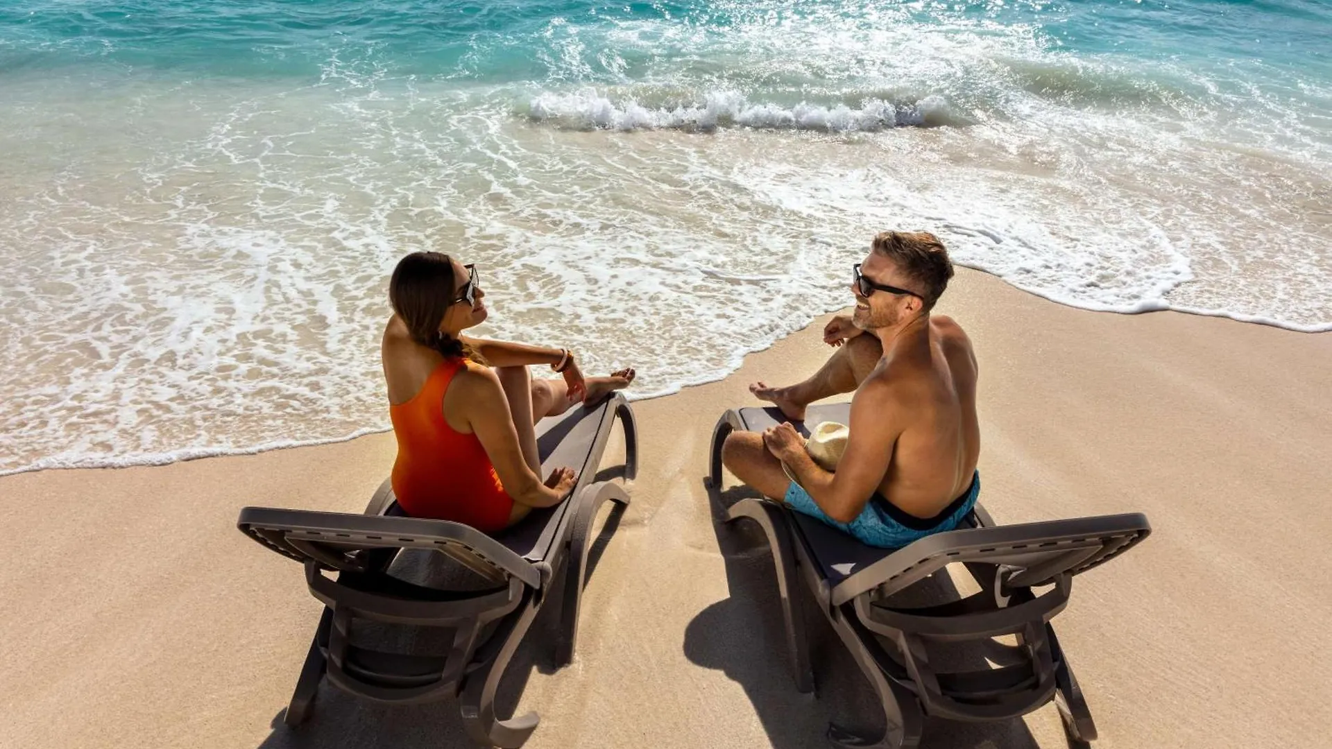 Hilton Cancun Mar Caribe All-Inclusive Resort