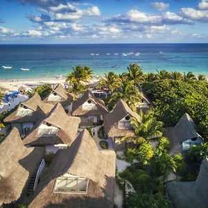 https://kai-tulum.allrivieramayahotels.com