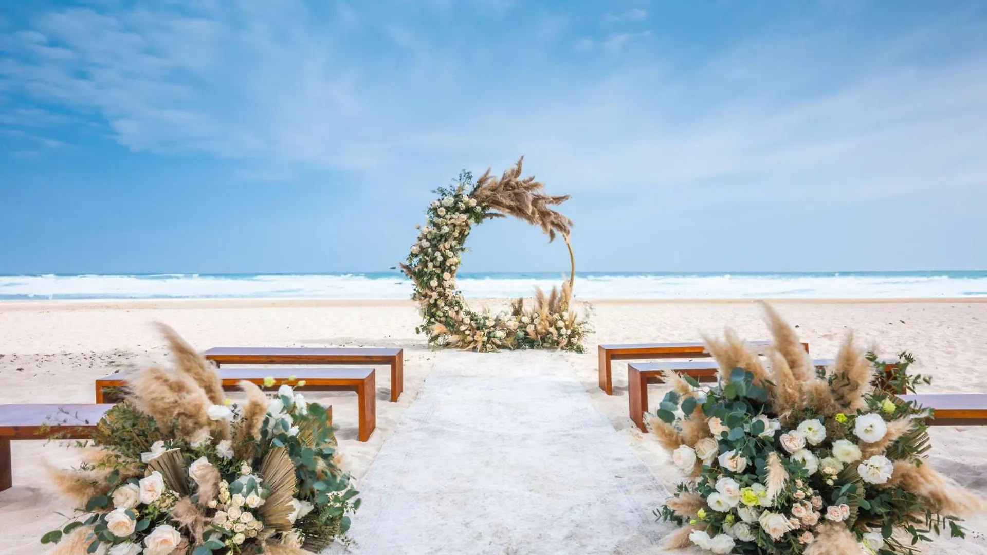 Hilton Cancun Mar Caribe All-Inclusive Resort Mexico