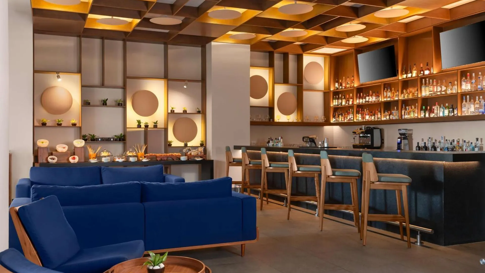 Hilton Cancun Mar Caribe All-Inclusive Resort Mexico