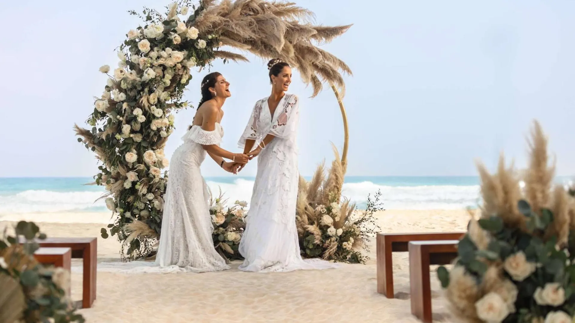Hilton Cancun Mar Caribe All-Inclusive Resort 5*,