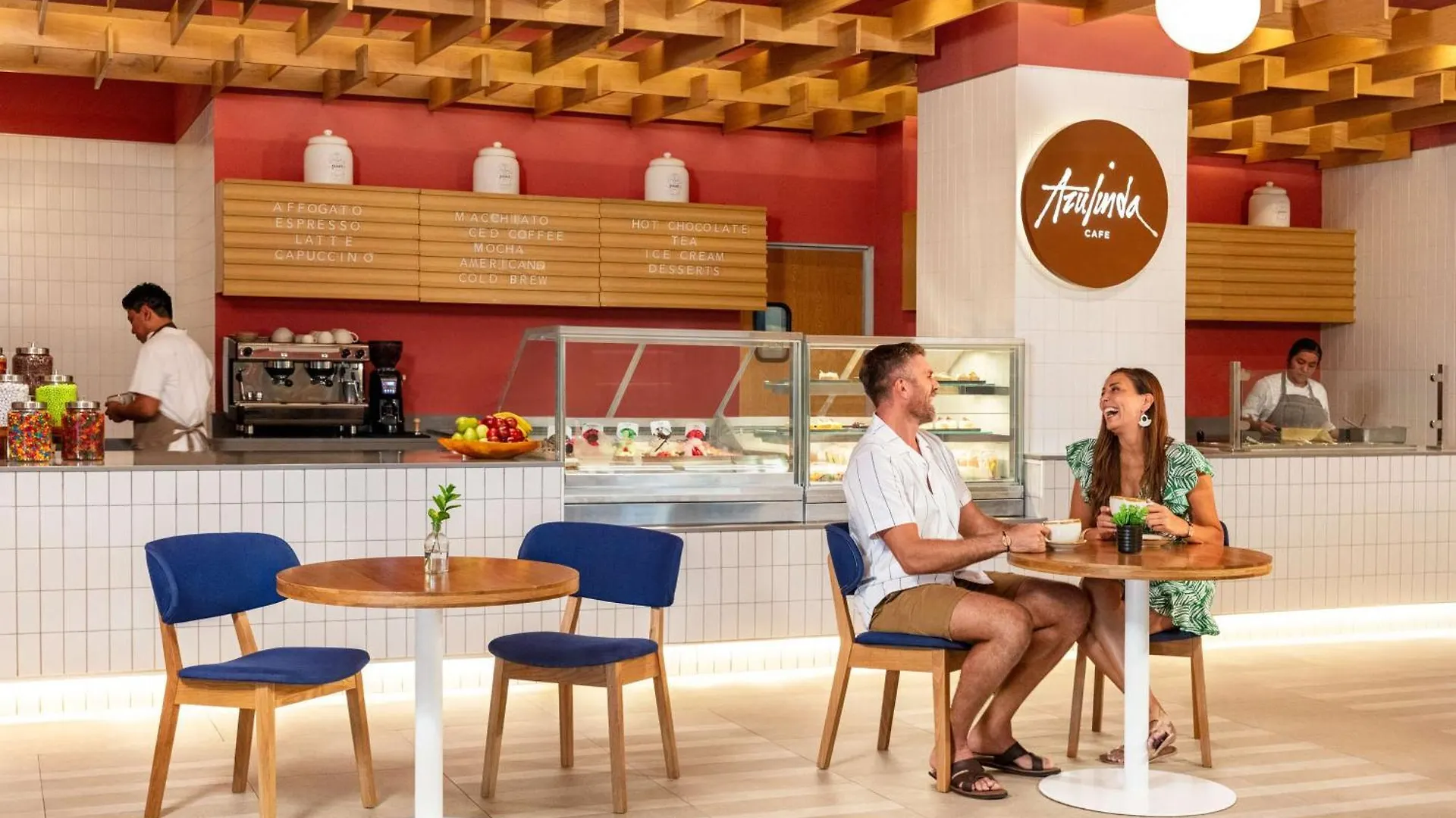 *****  Hilton Cancun Mar Caribe All-Inclusive Resort Mexico